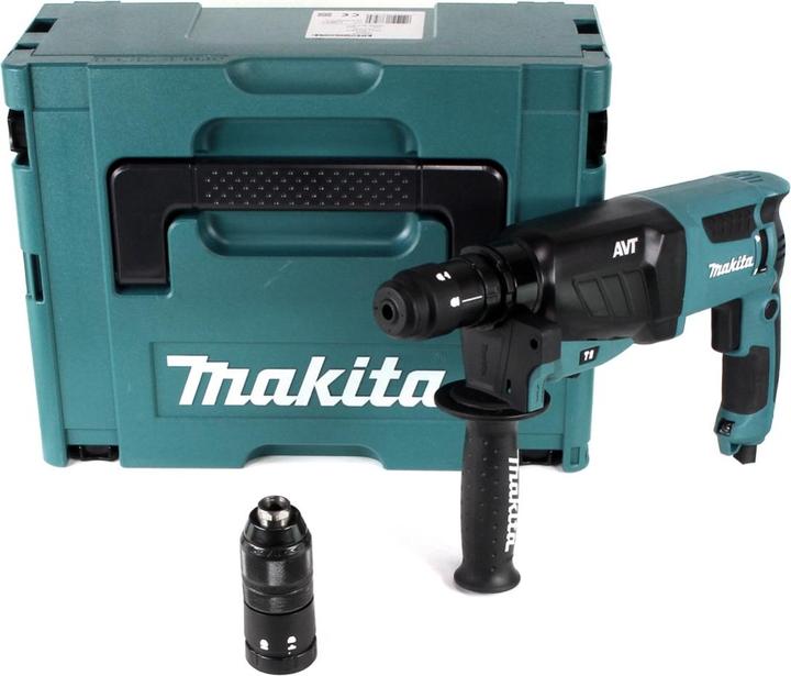 Immagine prodotto Makita HR 2631 FTJ (Corrente elettrica)