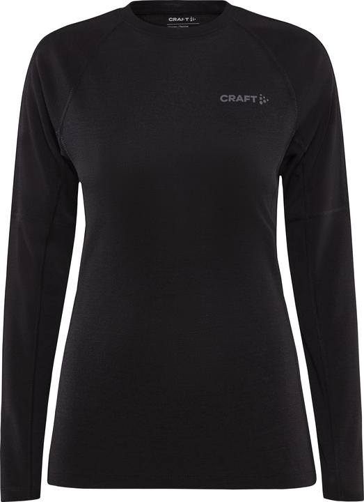 Produktbild Craft Women's ADV Wool Merino RN L/S (XS)