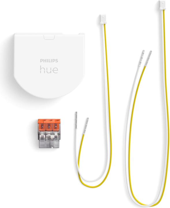 Produktbild Philips Hue Wandschalter Modul