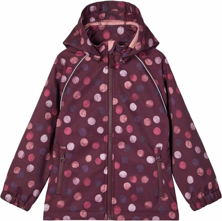 Immagine prodotto Name it Giacca Softshell Alfa Dotted (86)