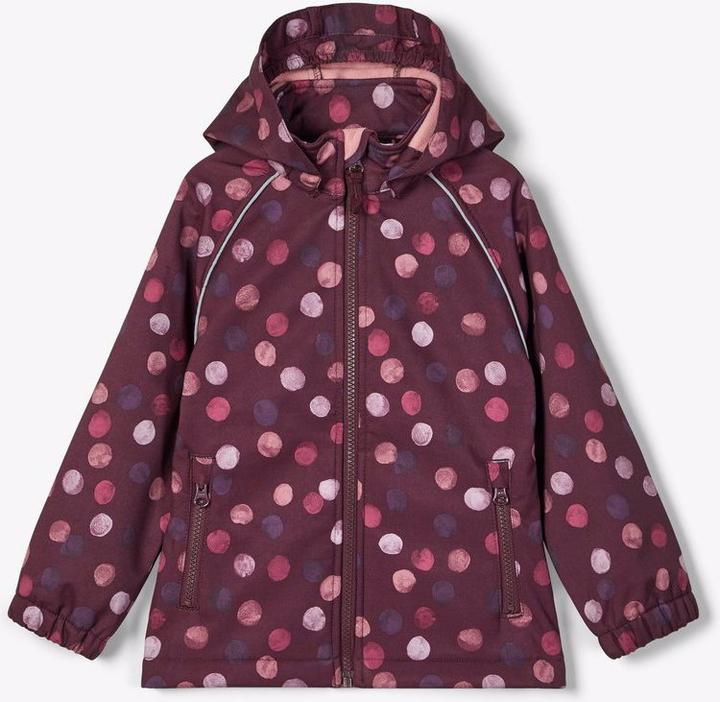 Immagine prodotto Name it Giacca Softshell Alfa Dotted (86)