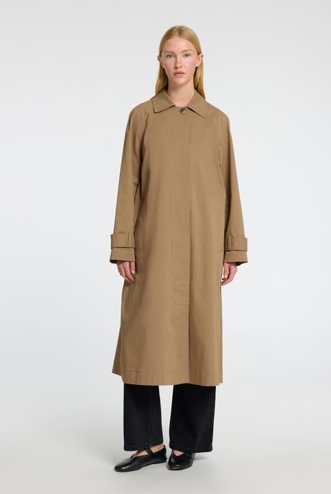 Actual product image Selected Femme Eleganter Langer Mantel (36)