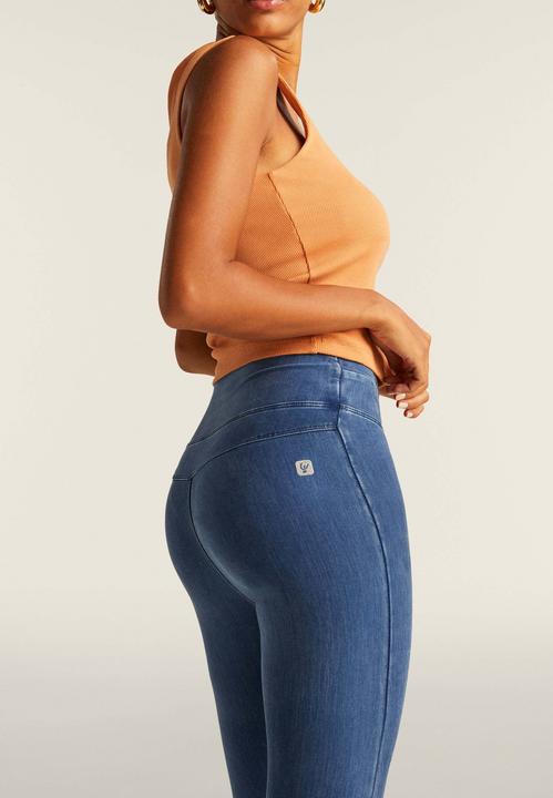 Image du produit Freddy TrousersandJeans NOWYL4HS2502ORG (M)