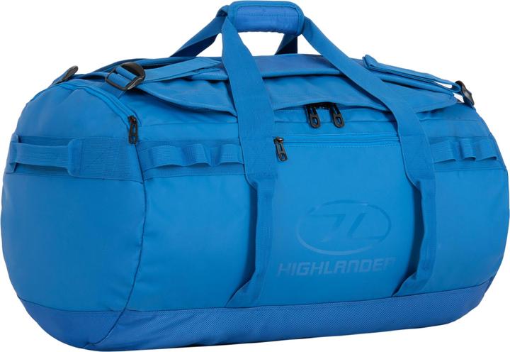 Highlander 65l Storm Kitbag Blue (65 l)
