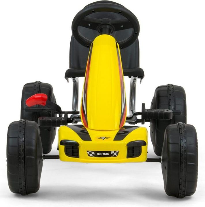 Produktbild Mally Viper