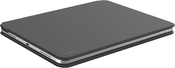 Produktbild Belkin Pro Tastatur mit Hülle f. iPad 10,9 10.Gen.DE BBZ002de-v3 (DE)