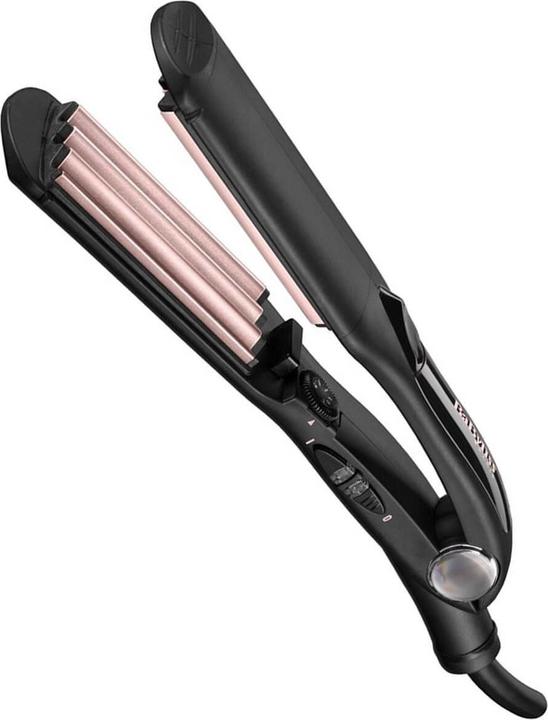 Immagine prodotto BaByliss Crimpatrice (Barra demolitrice)