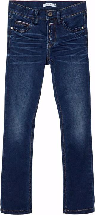 Produktbild Name it X-Slim Fit Jeans (122)