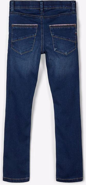 Produktbild Name it X-Slim Fit Jeans (122)