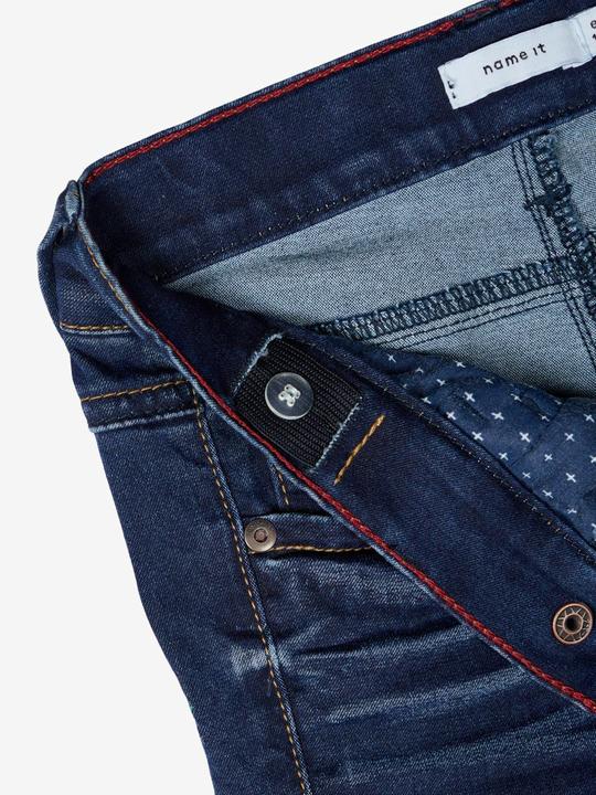 Produktbild Name it X-Slim Fit Jeans (122)