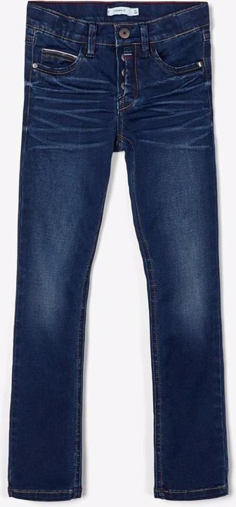 Produktbild Name it X-Slim Fit Jeans (122)