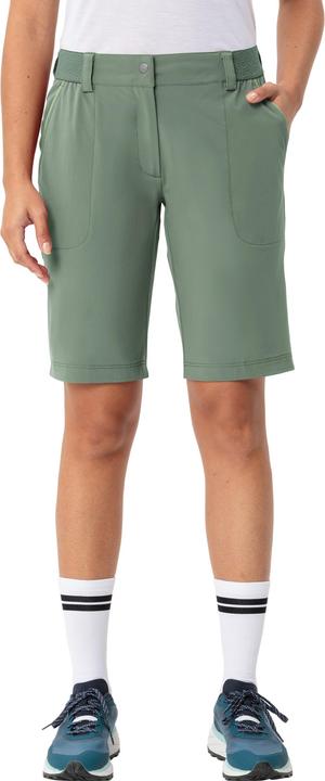 Actual product image Vaude Farley Stretch Shorts II (48)