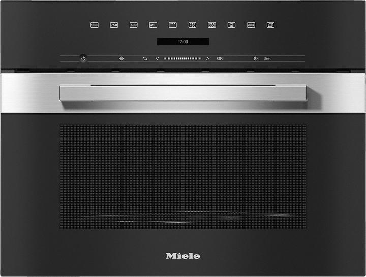 Miele M 7244 TC /CleanSteel 11111740
