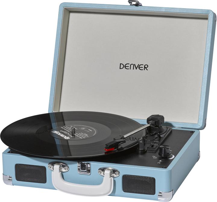 Productafbeelding Denver Vpl-120 (Handmatig)