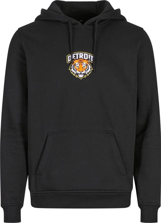 Produktbild Mister Tee MisterTee Detroit Tiger Head Hoody - 179669 (XL)