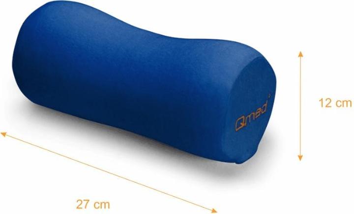 Image du produit MDH HEAD PILLOW wałek pod głowę z gumką (Coussins de voyage)