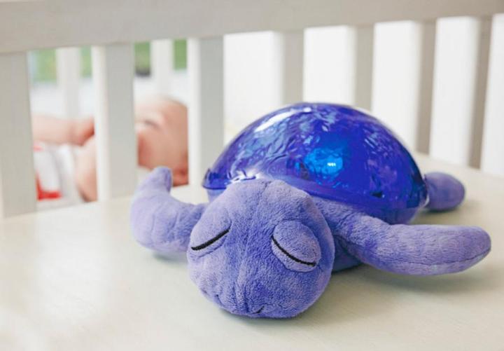Actual product image Cloud B Tranquil Turtle