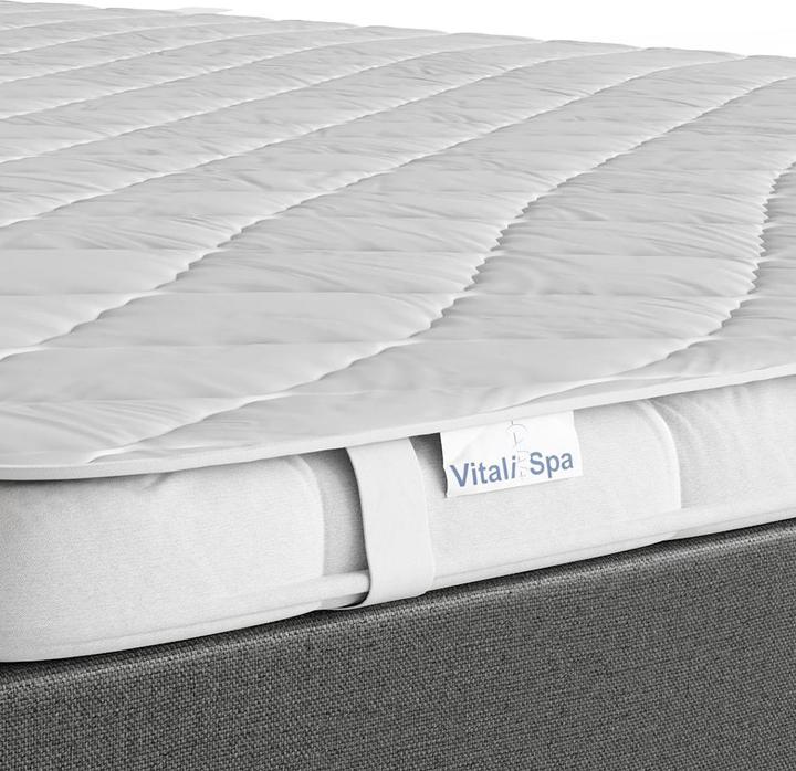 Image du produit VitaliSpa Top (90 x 200 cm)