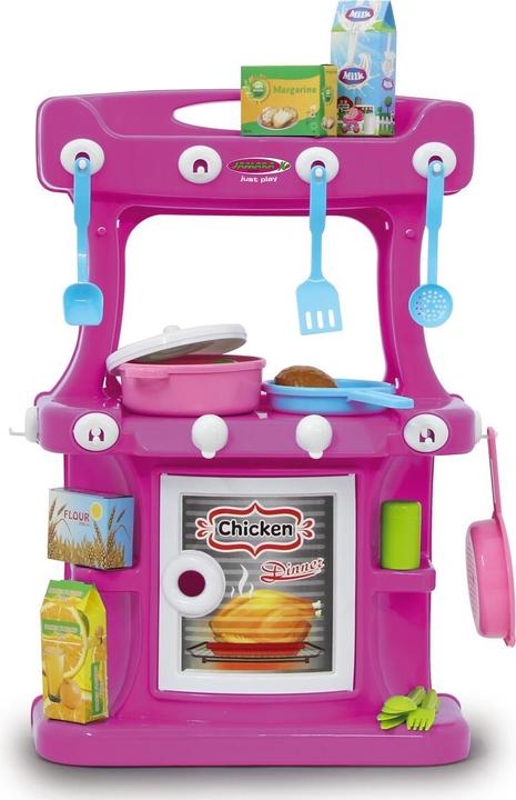 Produktbild Jamara Kids Little Cook