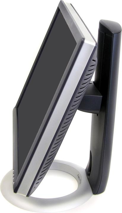 Produktbild Ergotron Neo-Flex Monitor Standfuss mit patentierter CF-Technologie (Tisch, 24")