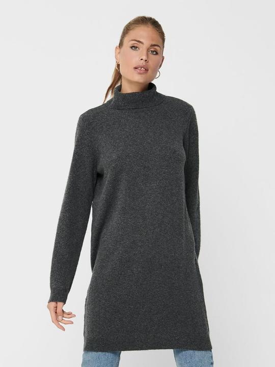 Image du produit JdY Robe en tricot à coupe ample (M)