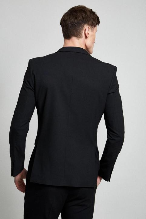 Produktbild Burton Essential Anzugjacke Einreihig (44)