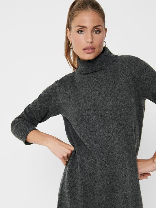 Image du produit JdY Robe en tricot à coupe ample (M)