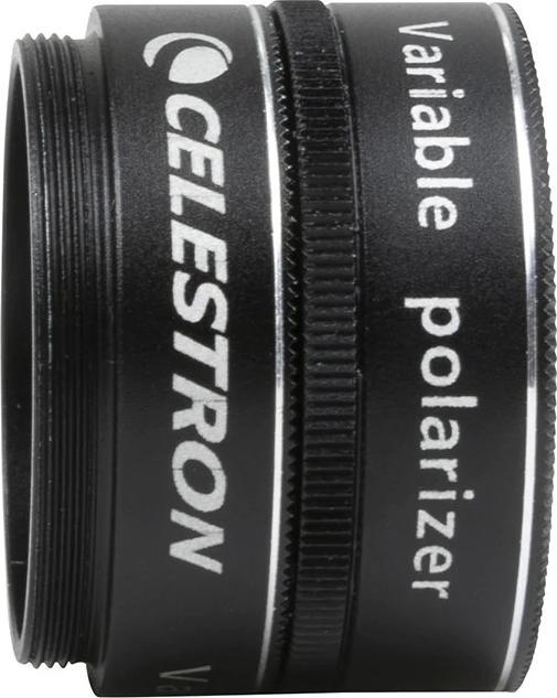 Produktbild Celestron Variable Pola Filter 1.25