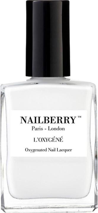 Immagine prodotto Nailberry L'oxygéné - Flocon (Flocon, Smalto)