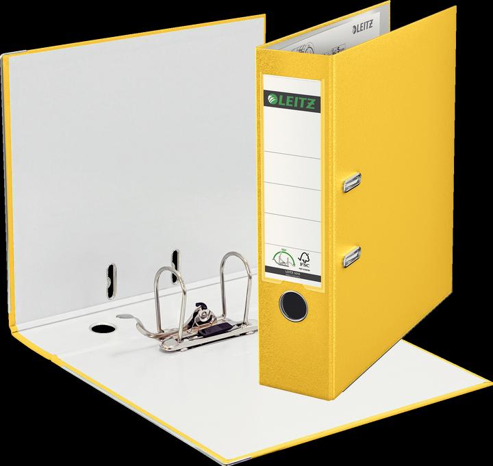 Immagine prodotto Leitz 180° Pp (A4, 80 mm, 1 Pezzo/i)