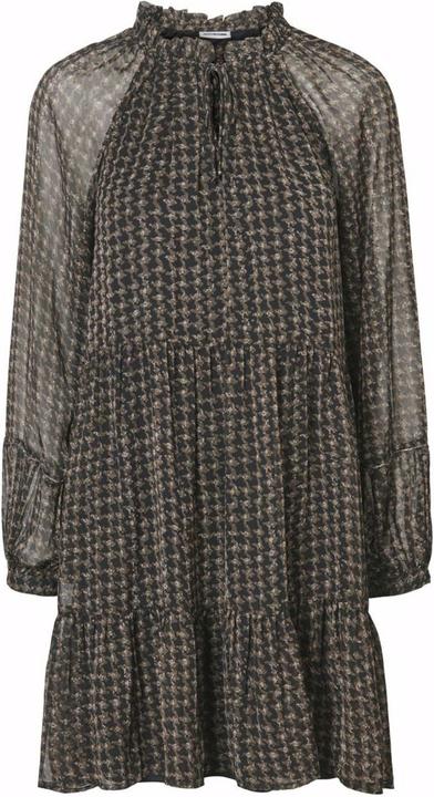 Image du produit Noisy May Robe en mousseline de soie (S)