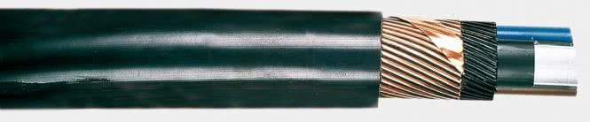 Produktbild Helukabel NAYCWY 4x150 SM/70 0,6/1kV Eca TR500m PVC Erdkabel Alu sektor mehrdrähtig