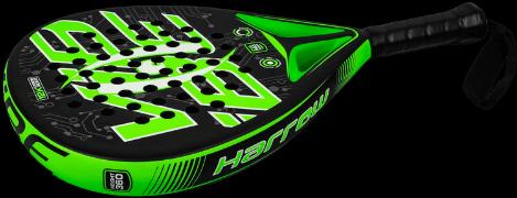 Actual product image Harrow Sports Vibe Padel
