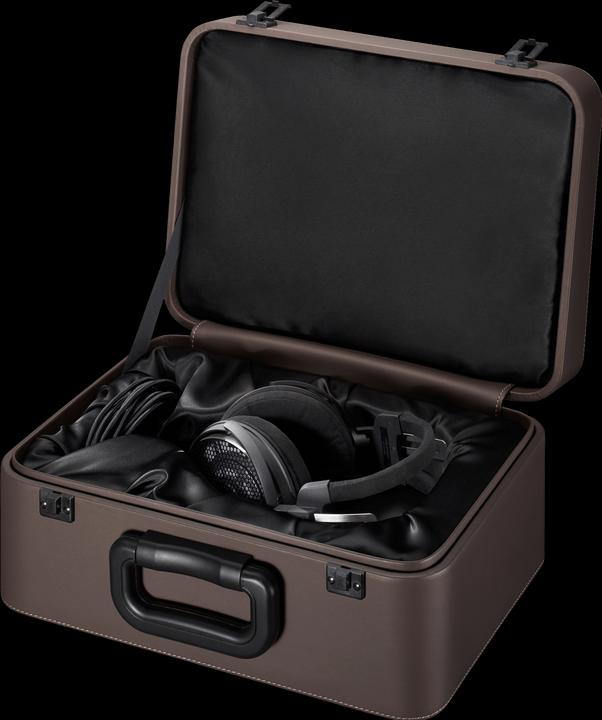 Actual product image Audio-Technica ATH-ADX5000 (Cable)