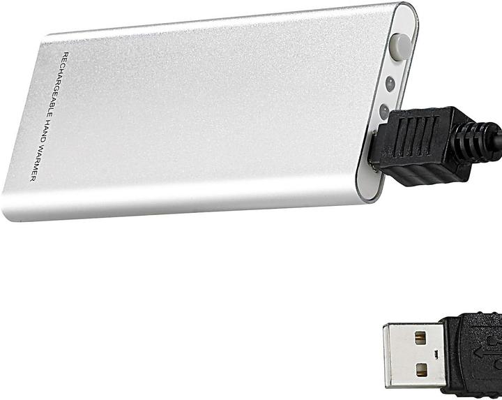 Produktbild Infactory USB Taschenwärmer