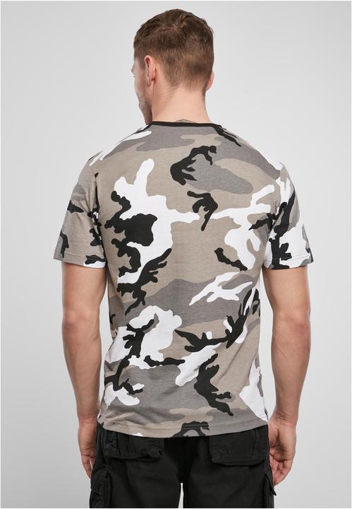 Actual product image Brandit tee (M)