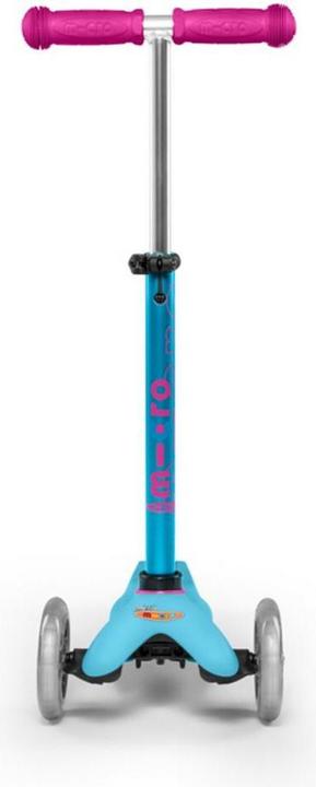 Actual product image Micro Mini Deluxe