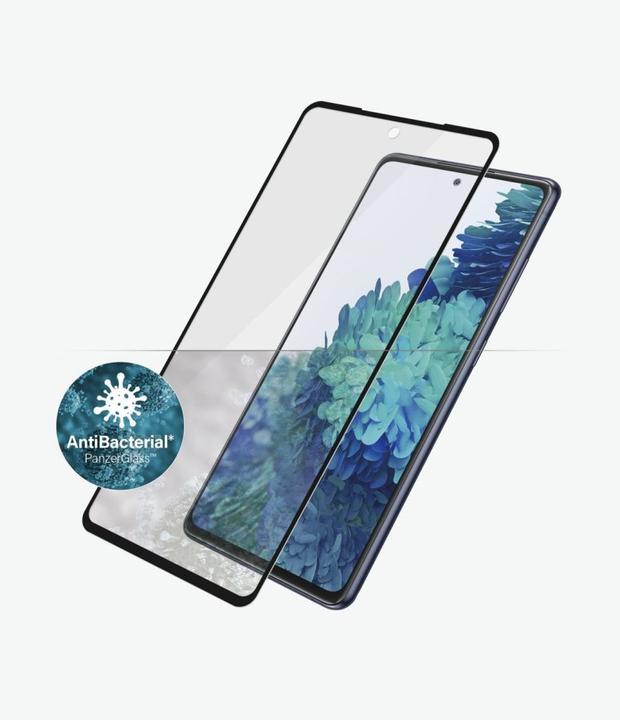 Image du produit PanzerGlass Case Friendly (1 pièce(s), Samsung Galaxy S21 FE)