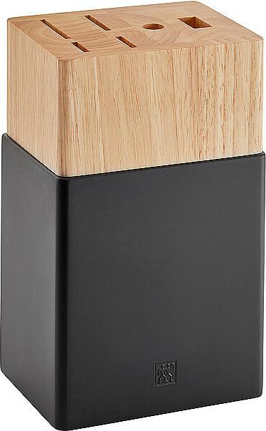 Actual product image Zwilling Knife series FIVE STAR knife block equipped with 7 pieces