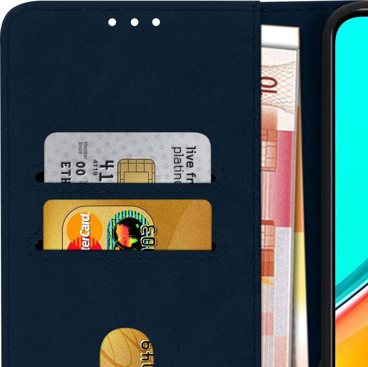 Actual product image Avizar Chester Series (Xiaomi Redmi 9)