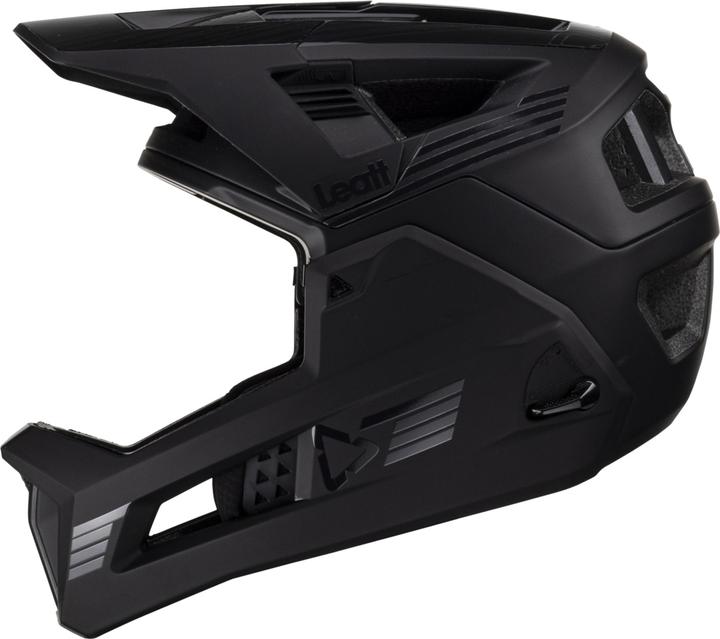 Image du produit Leatt Enduro 4.0 (55 - 59 cm)