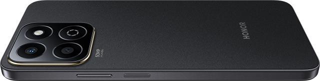 Produktbild Vodafone Honor 200 Smart 5G (256 GB, Midnight Black, 6.80", Dual SIM, 50 Mpx, 5G)