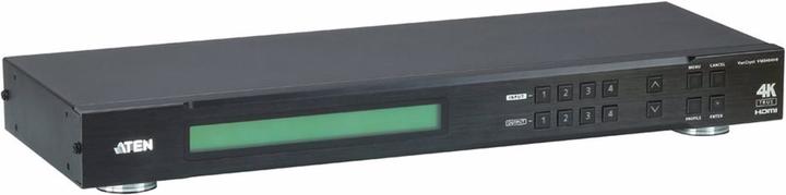 Image du produit Aten VM0404HB 4X4 True 4K HDMI Matrix