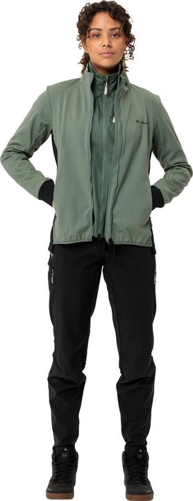 Produktbild Vaude Moab Pro (L)