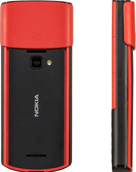 Immagine prodotto Nokia 5710 XA (2.80", 0.30 Mpx, 4G)