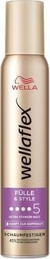 Wella Sf Fuelle&Style (200 ml, Schaumfestiger)