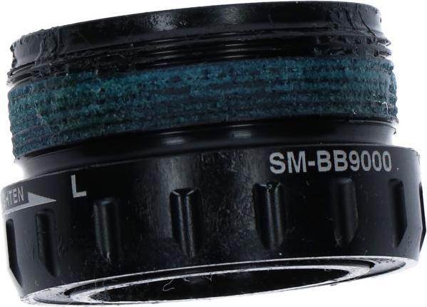Shimano Lagerschale Links FC-9000 ITA M36x 24 mm