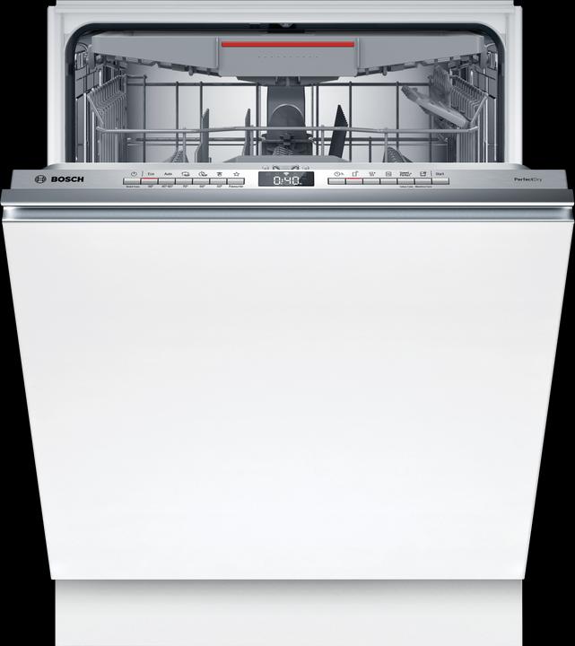 Produktbild Bosch Hausgeräte Einbau-Geschirrspüler
