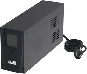Actual product image Newell Force LI-1000 USV unterbrechungsfreie Stromversorgung (500 VA, 1000 W)
