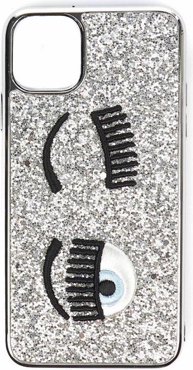 Image du produit Chiara Ferragni Coque IPhone 11 Pro Max Paillettes "Flirting